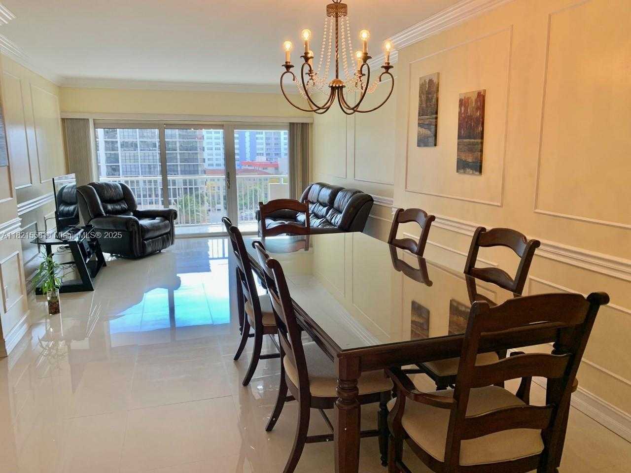 Small Image of 1985 SOUTH OCEAN DR #5C, Hallandale Beach Number 6
