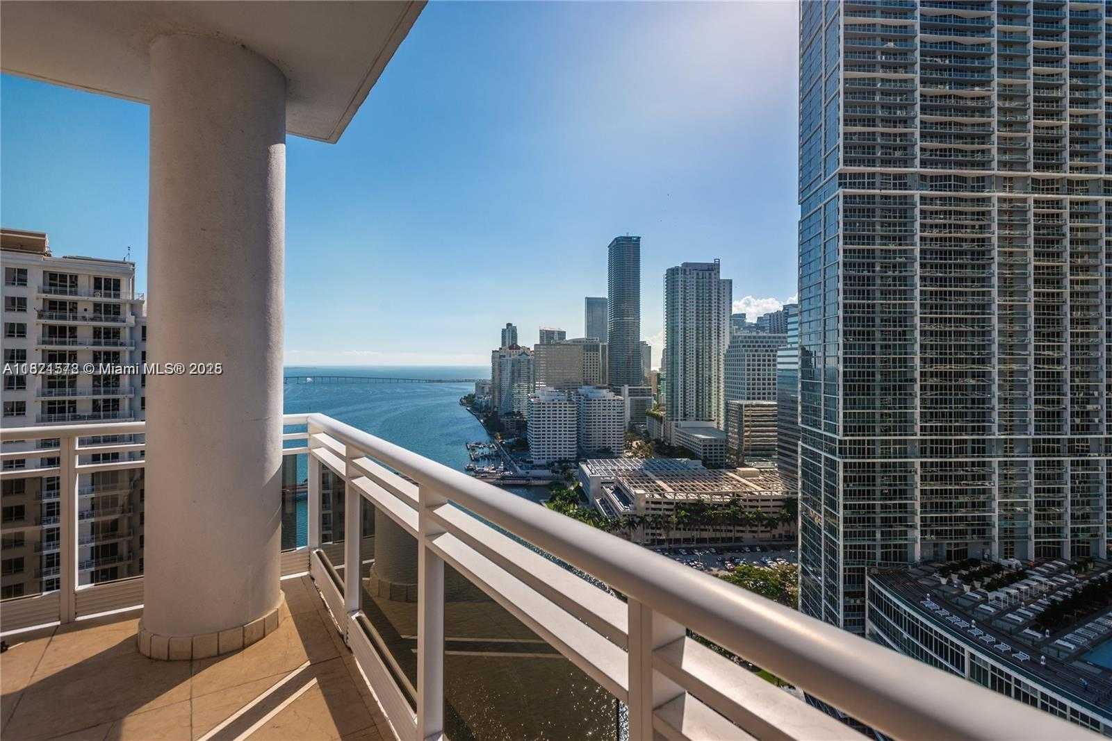 Small Image of 901 BRICKELL KEY BLVD #3004, Miami Number 11