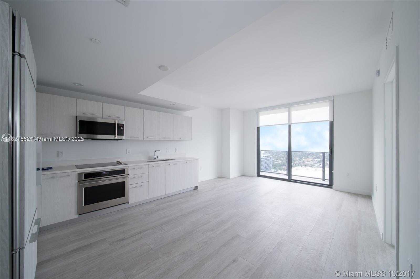 Small Image of 55 SOUTH WEST 9TH ST #3007, Miami Number 11
