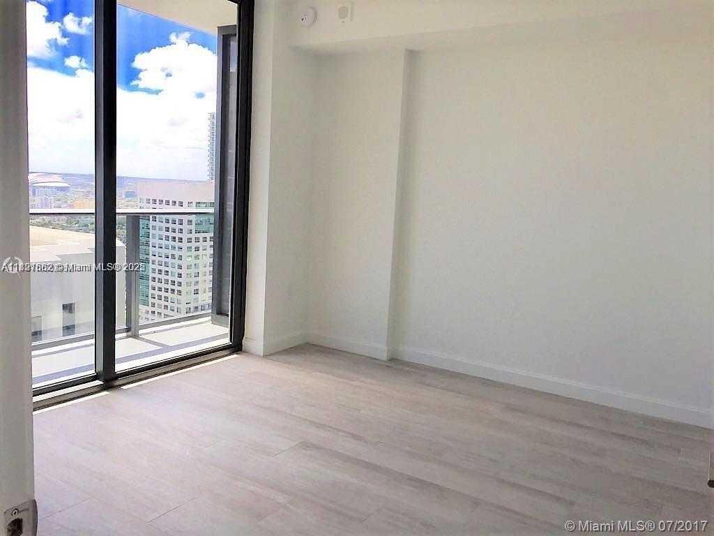Small Image of 55 SOUTH WEST 9TH ST #3007, Miami Number 15