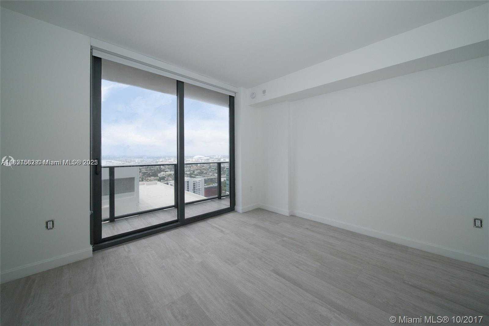 Small Image of 55 SOUTH WEST 9TH ST #3007, Miami Number 18