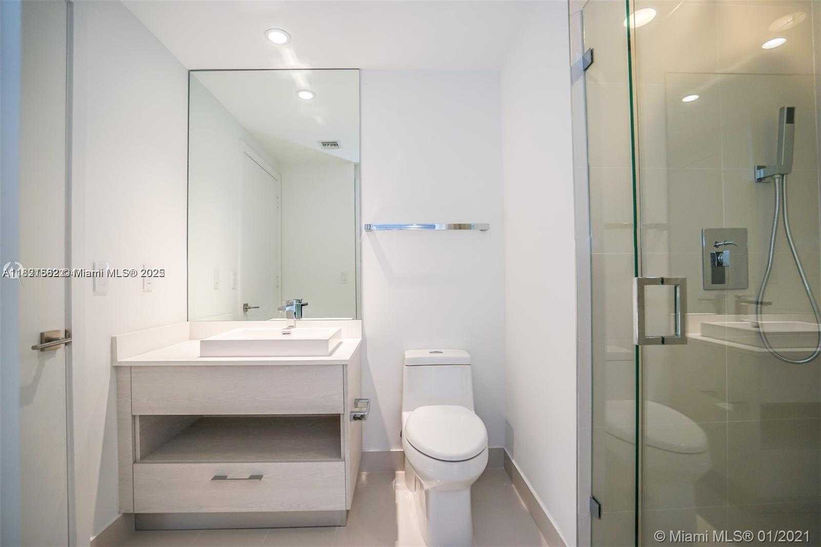 Small Image of 55 SOUTH WEST 9TH ST #3007, Miami Number 19