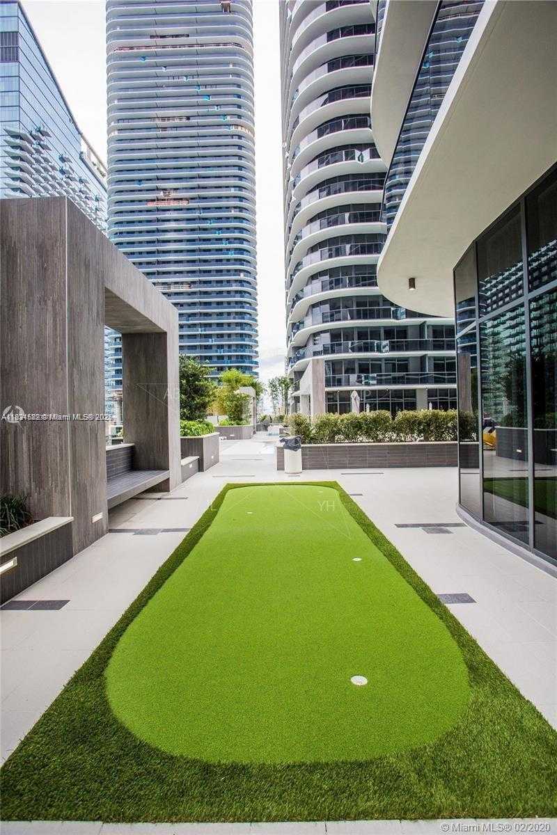 Small Image of 55 SOUTH WEST 9TH ST #3007, Miami Number 24