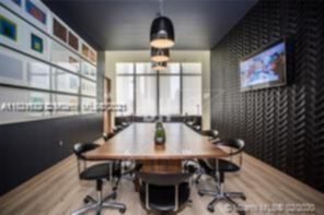 Small Image of 55 SOUTH WEST 9TH ST #3007, Miami Number 25