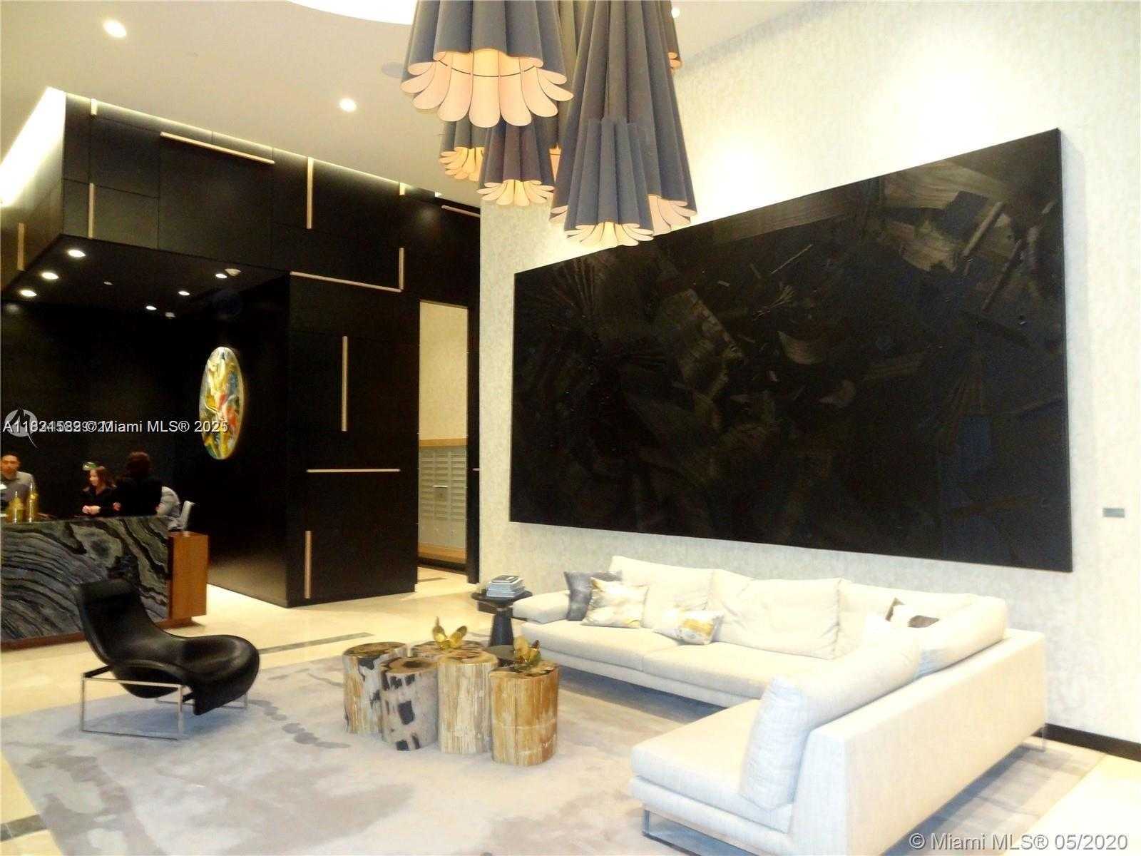 Small Image of 55 SOUTH WEST 9TH ST #3007, Miami Number 26