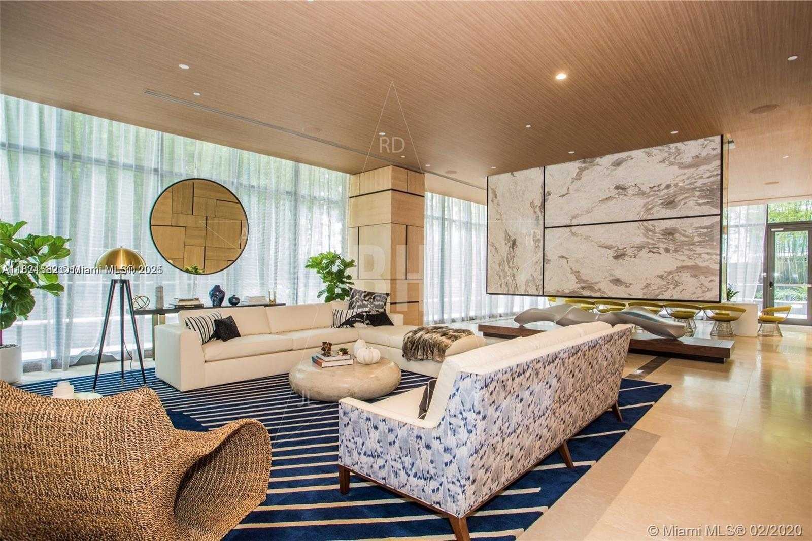 Small Image of 55 SOUTH WEST 9TH ST #3007, Miami Number 27