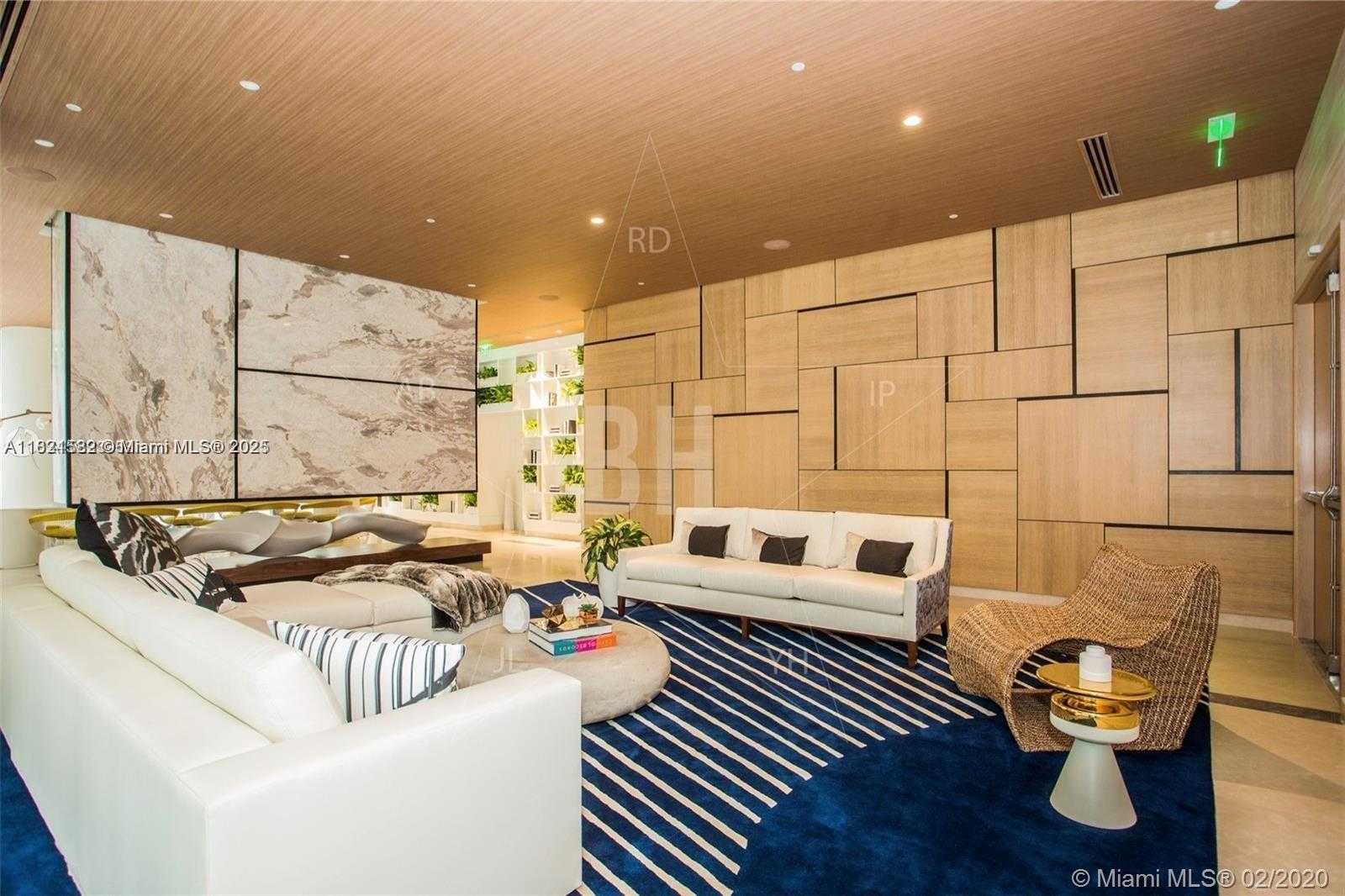 Small Image of 55 SOUTH WEST 9TH ST #3007, Miami Number 28