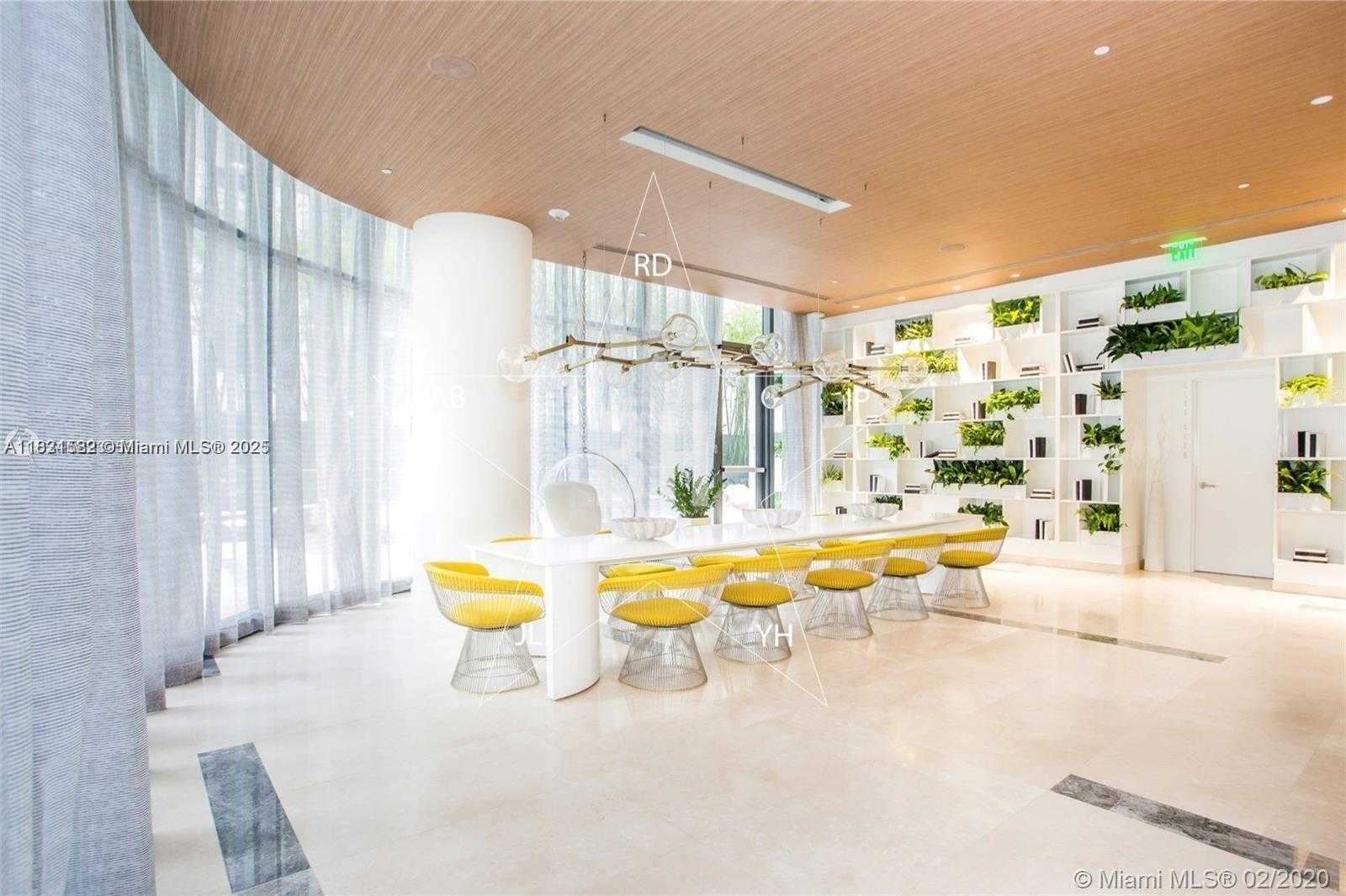 Small Image of 55 SOUTH WEST 9TH ST #3007, Miami Number 29