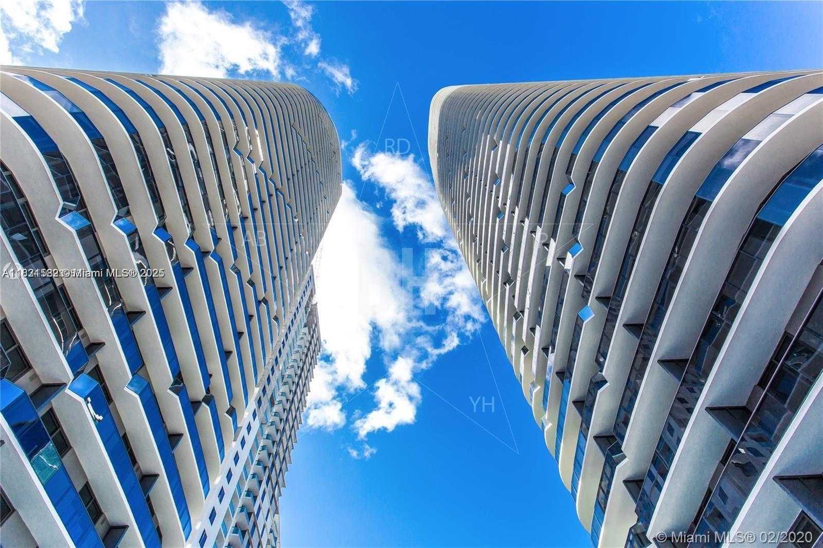 Small Image of 55 SOUTH WEST 9TH ST #3007, Miami Number 3