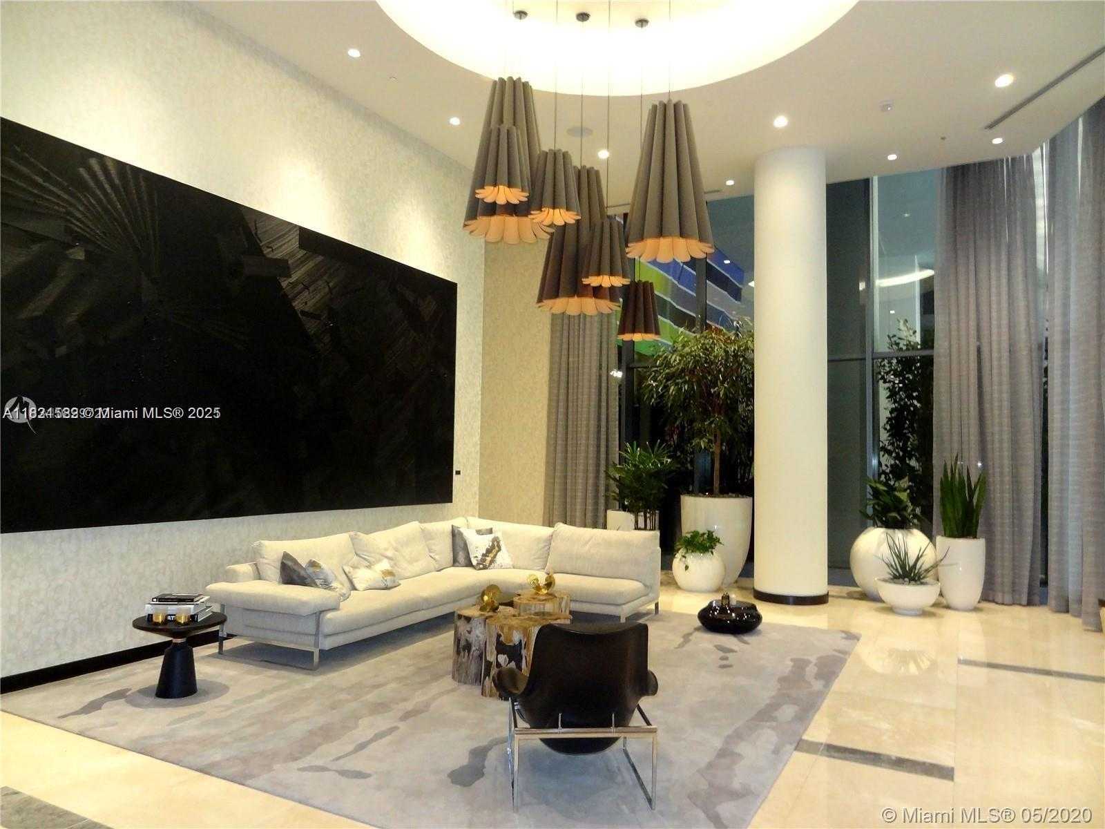 Small Image of 55 SOUTH WEST 9TH ST #3007, Miami Number 31