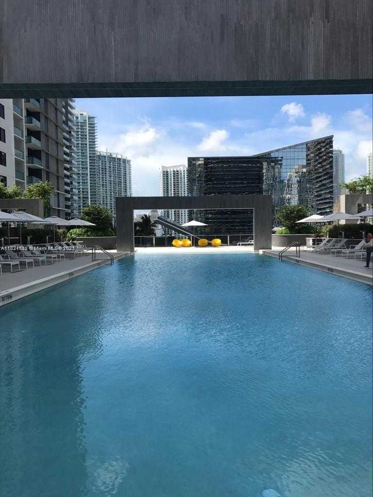 Small Image of 55 SOUTH WEST 9TH ST #3007, Miami Number 33