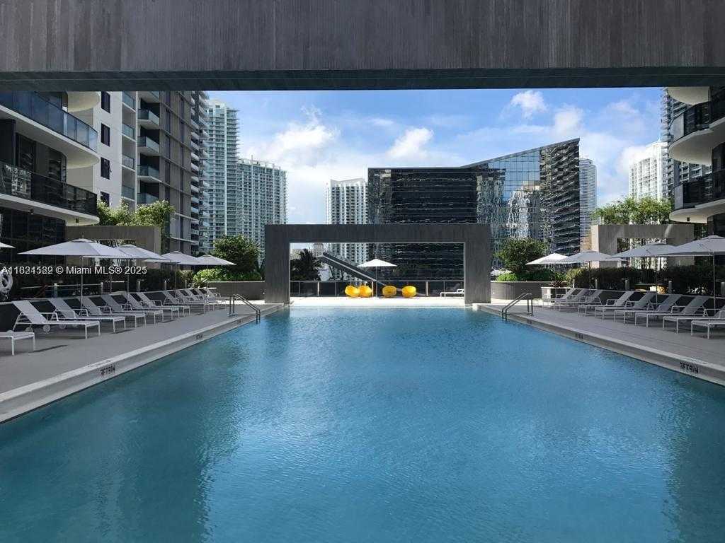 Small Image of 55 SOUTH WEST 9TH ST #3007, Miami Number 35
