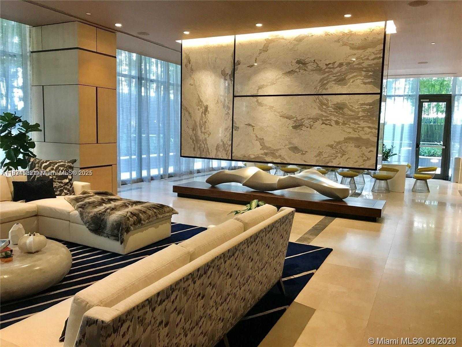 Small Image of 55 SOUTH WEST 9TH ST #3007, Miami Number 37