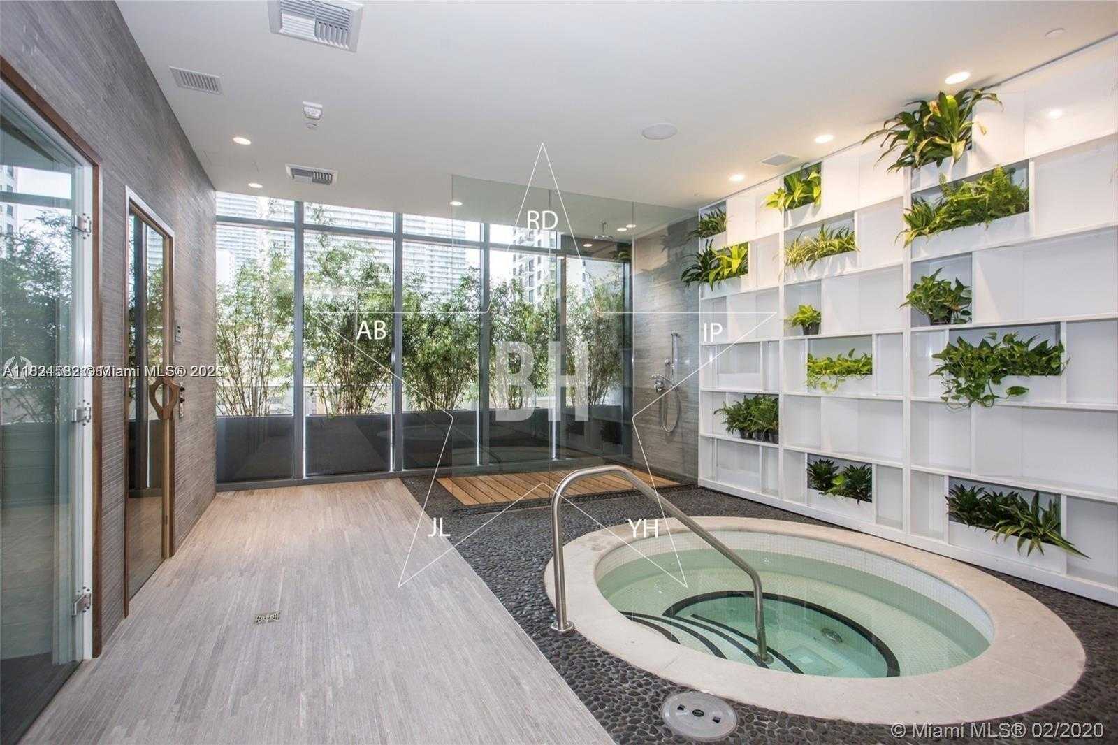 Small Image of 55 SOUTH WEST 9TH ST #3007, Miami Number 39