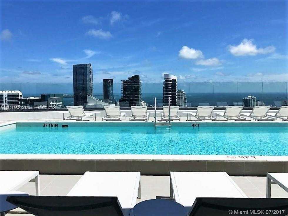 Small Image of 55 SOUTH WEST 9TH ST #3007, Miami Number 4