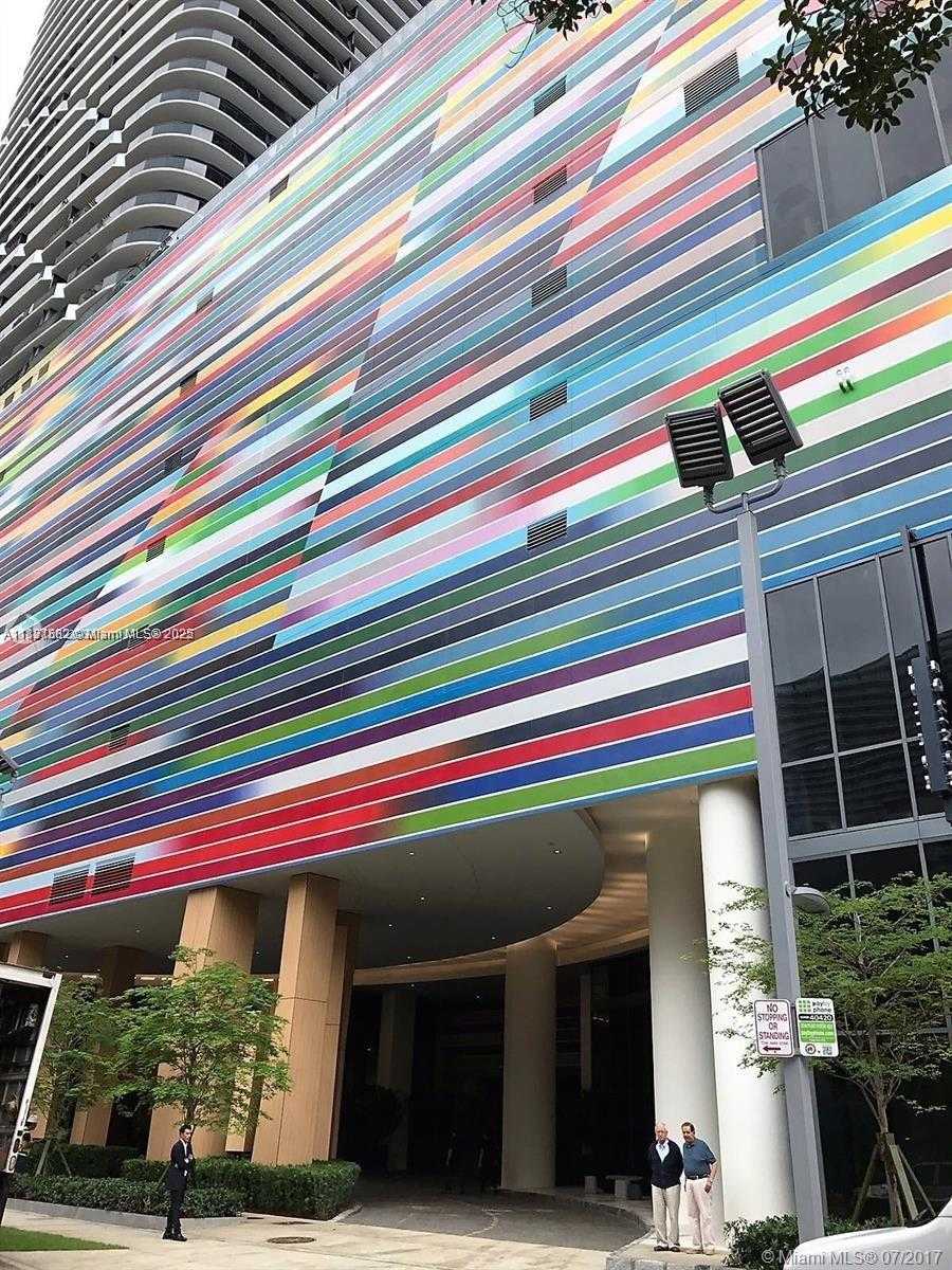 Small Image of 55 SOUTH WEST 9TH ST #3007, Miami Number 6