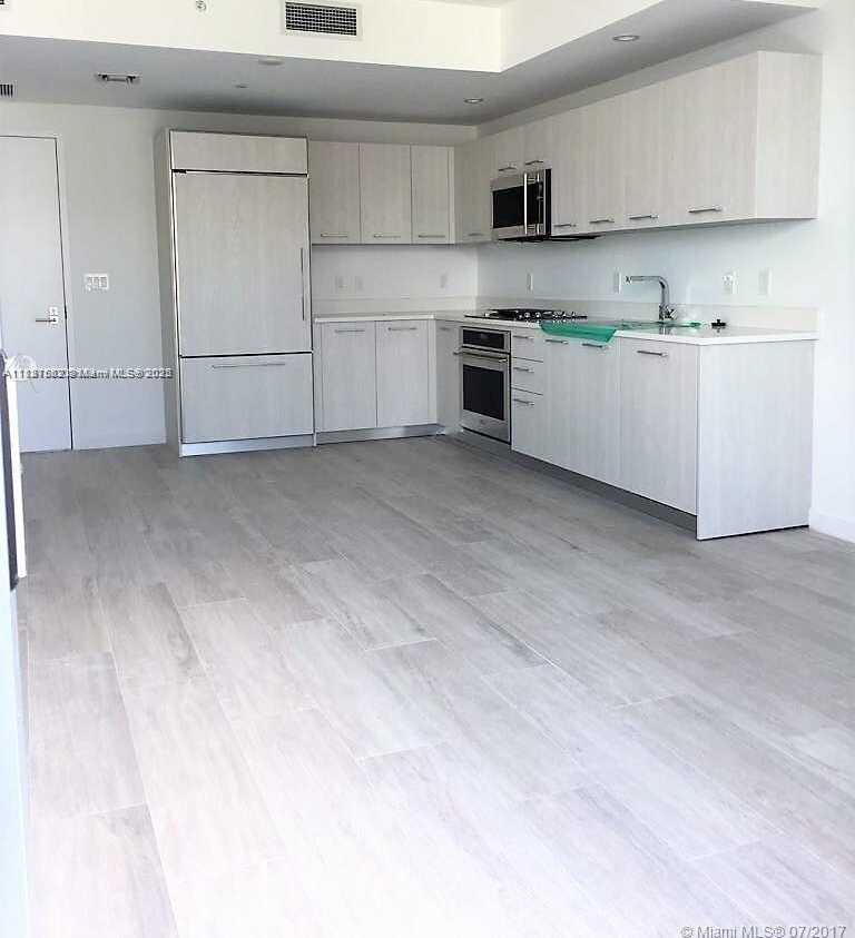 Small Image of 55 SOUTH WEST 9TH ST #3007, Miami Number 9