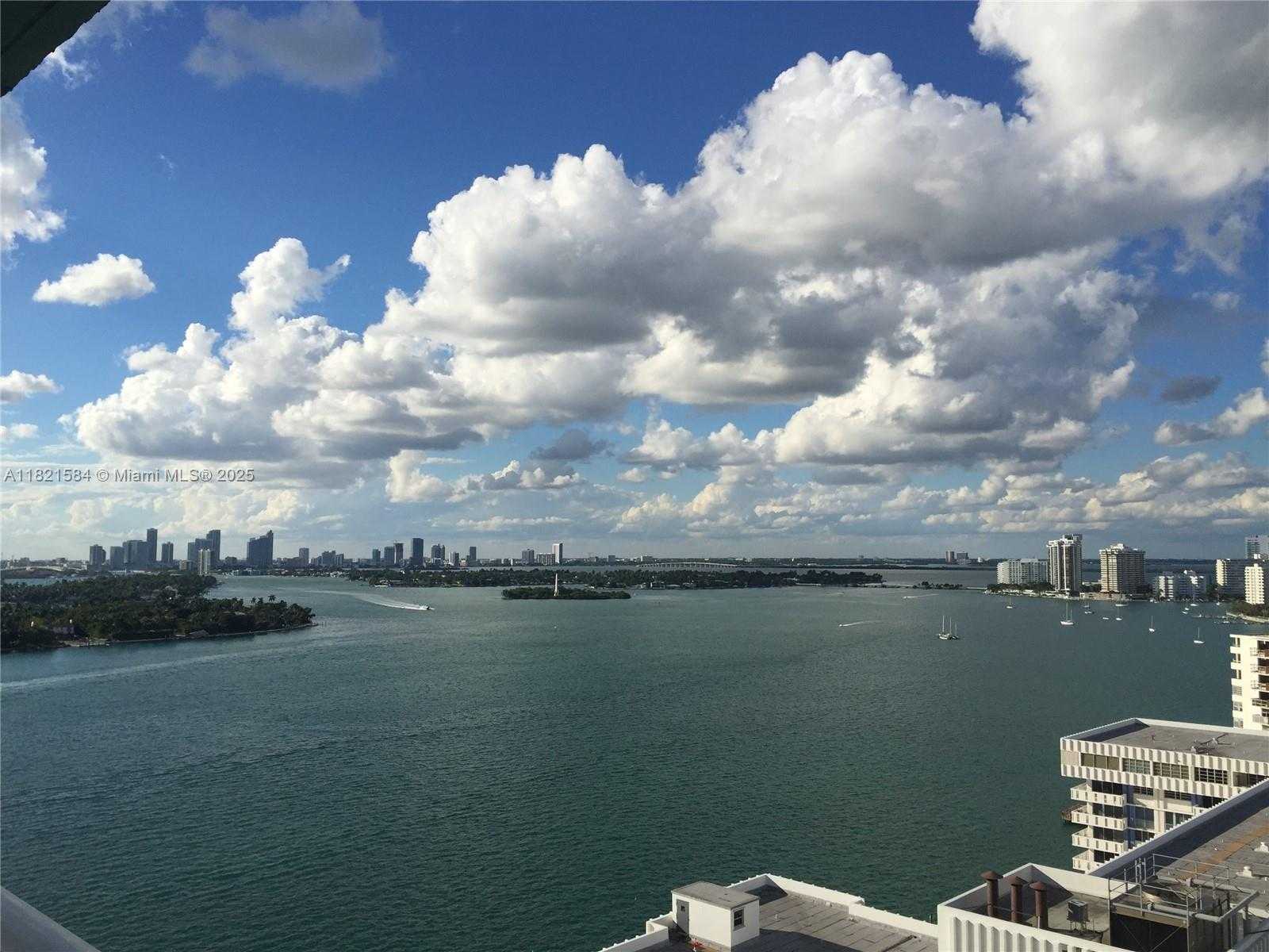 Small Image of 650 WEST AVE #2012, Miami Beach Number 16