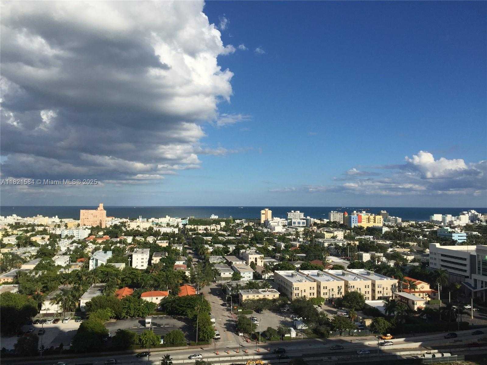 Small Image of 650 WEST AVE #2012, Miami Beach Number 17