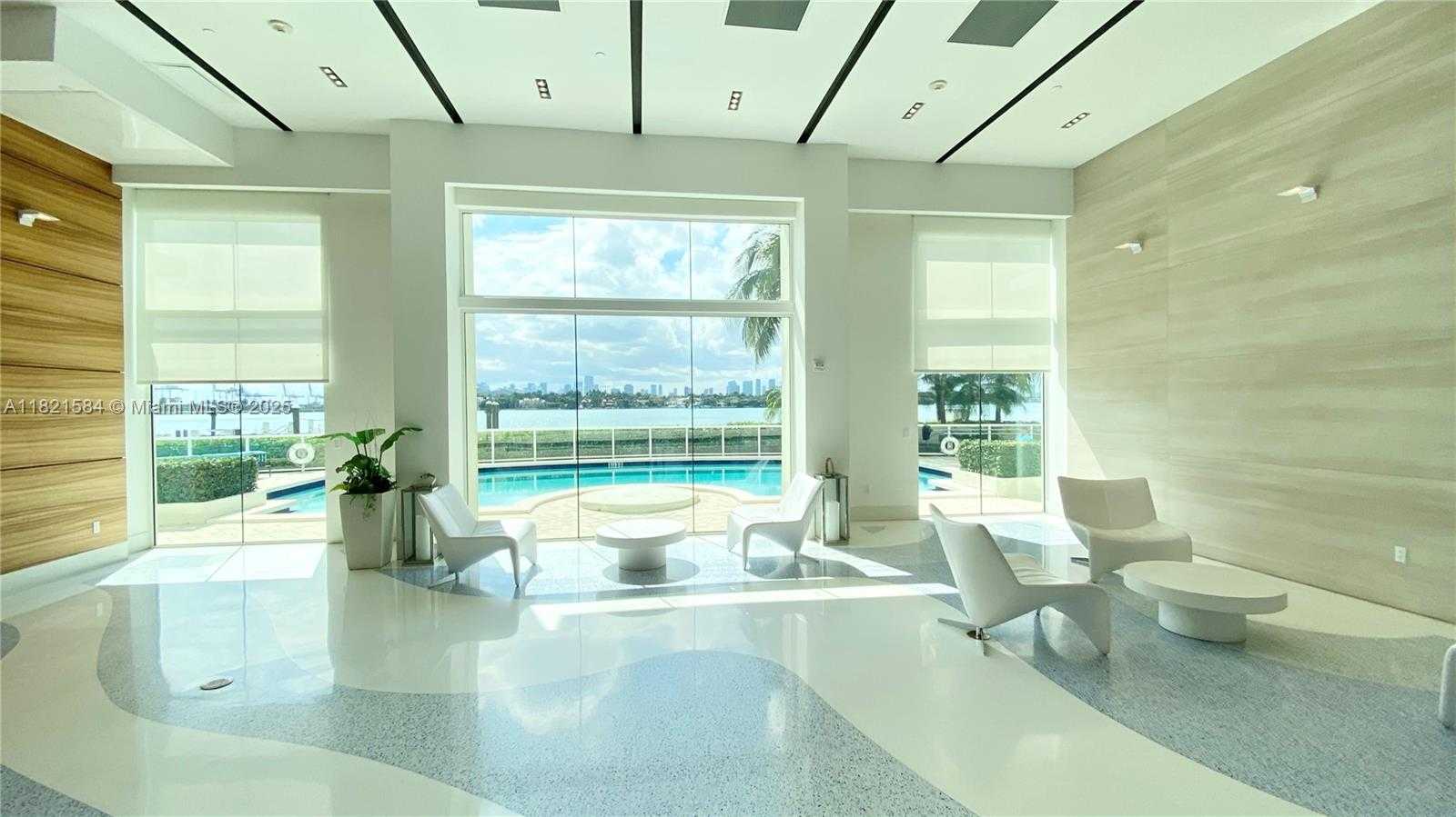 Small Image of 650 WEST AVE #2012, Miami Beach Number 21