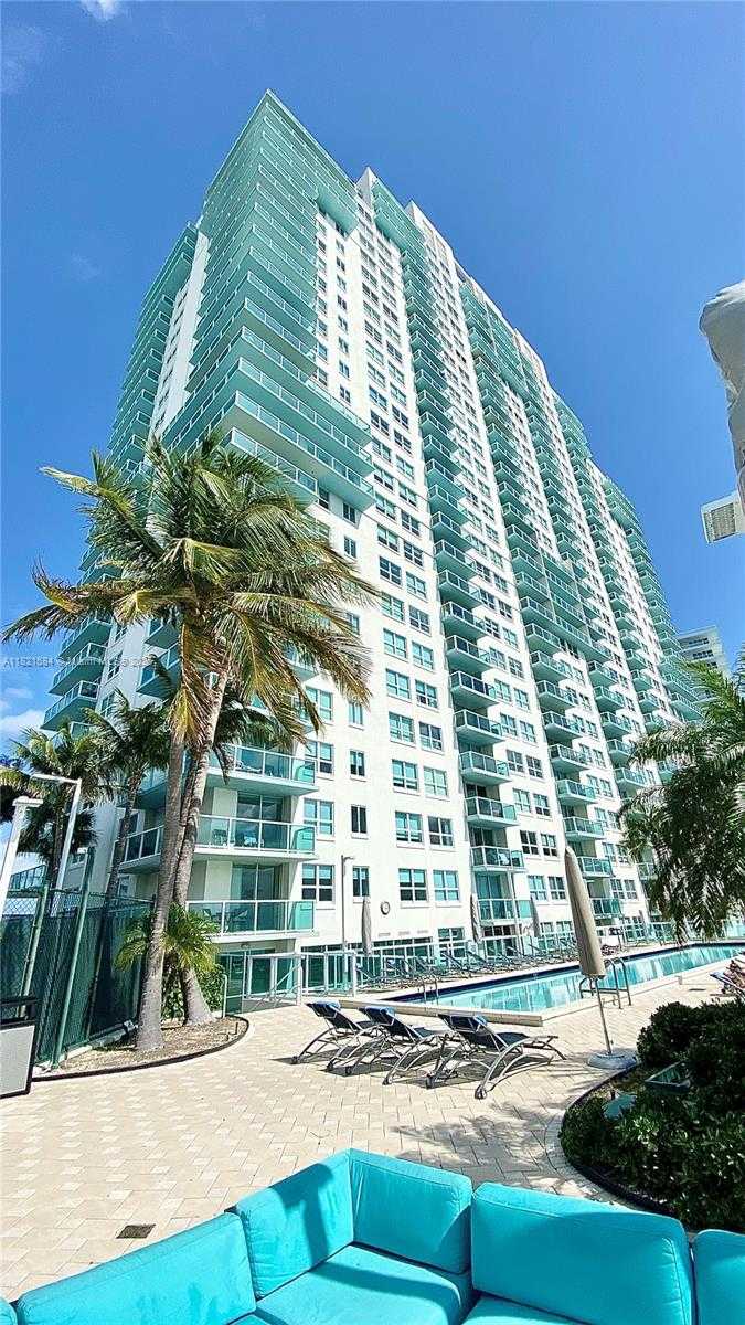 Small Image of 650 WEST AVE #2012, Miami Beach Number 30
