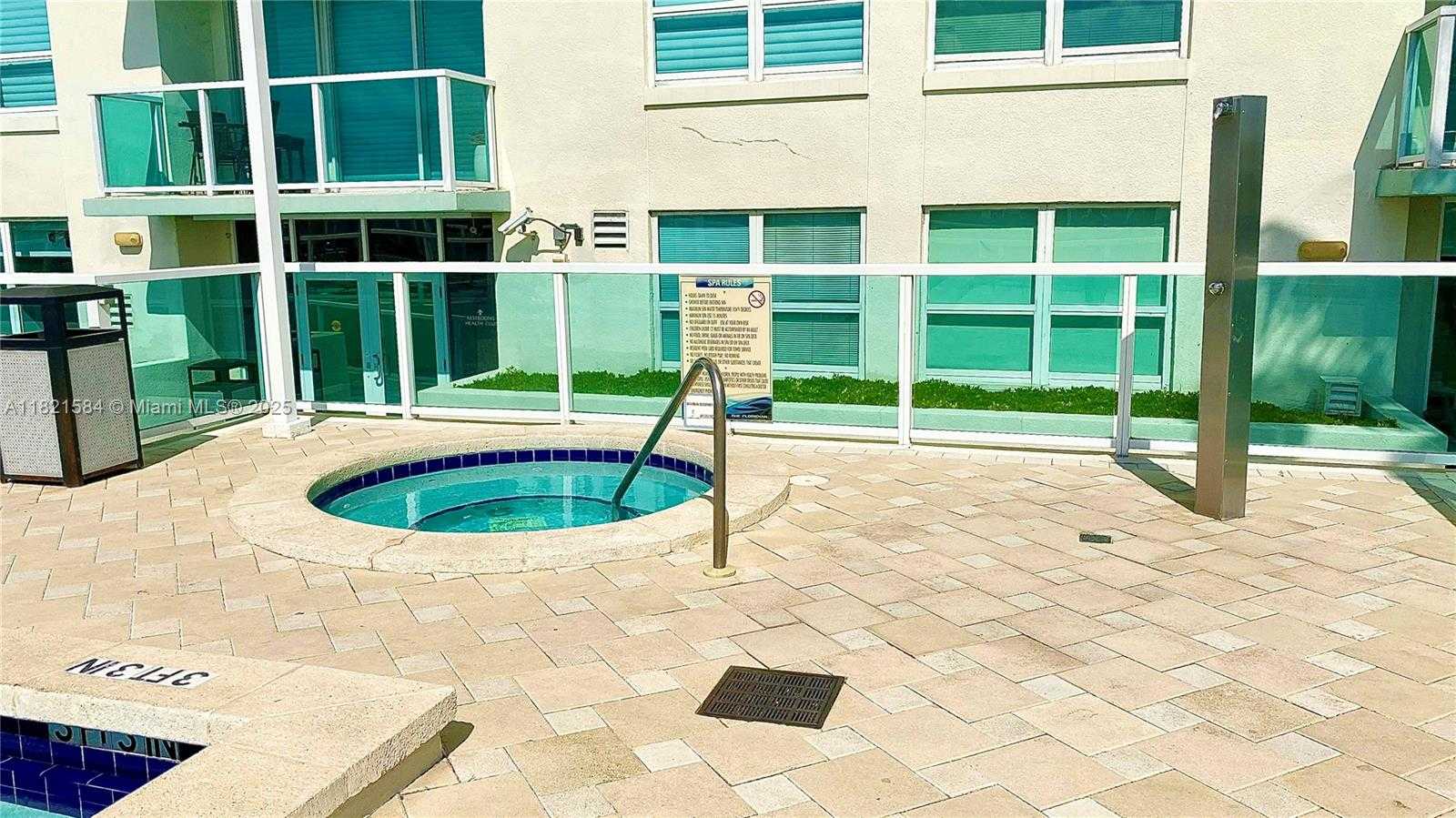 Small Image of 650 WEST AVE #2012, Miami Beach Number 32
