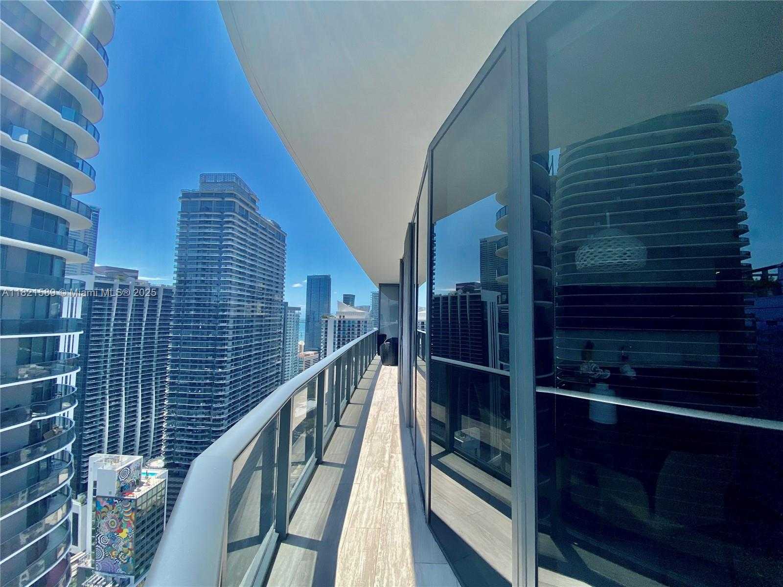 Small Image of 55 SOUTH WEST 9TH ST #4201, Miami Number 10