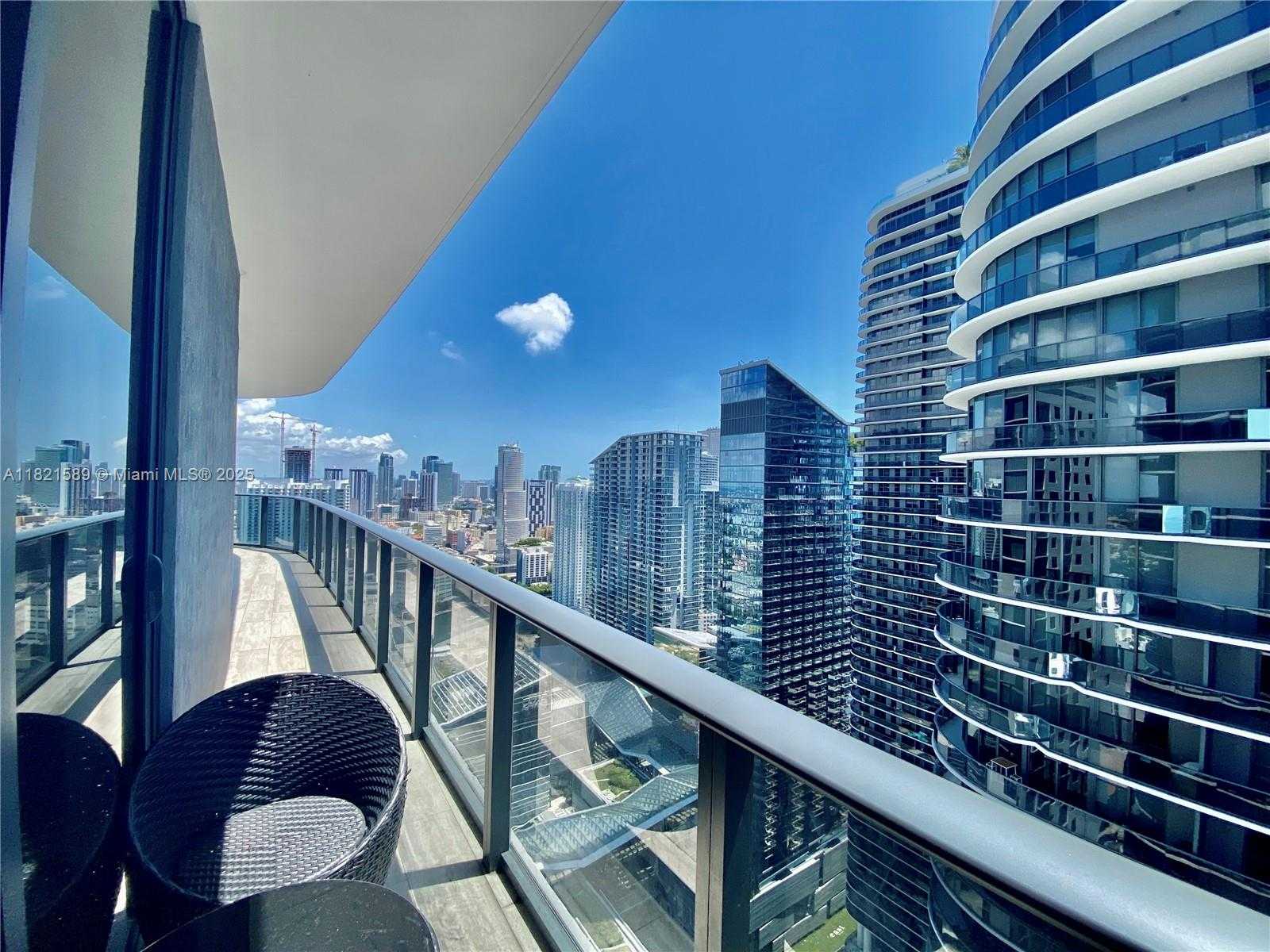 Small Image of 55 SOUTH WEST 9TH ST #4201, Miami Number 11