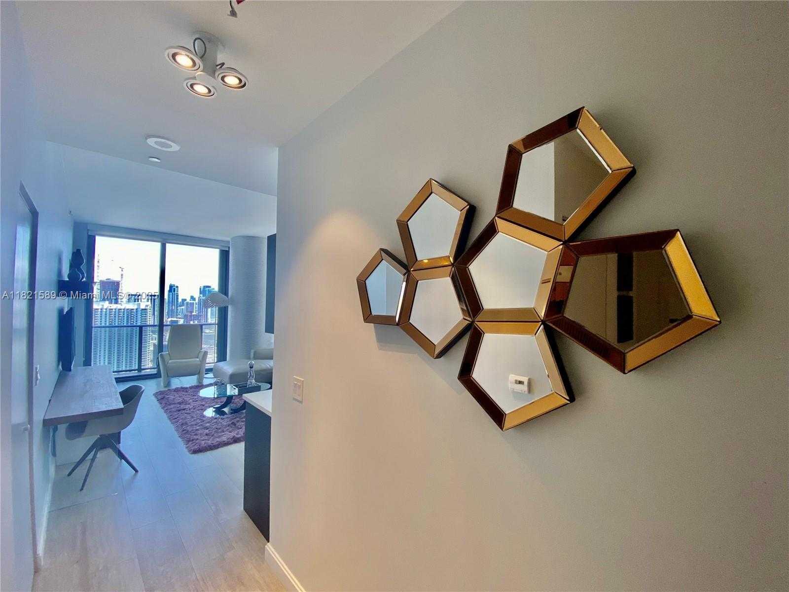 Small Image of 55 SOUTH WEST 9TH ST #4201, Miami Number 12