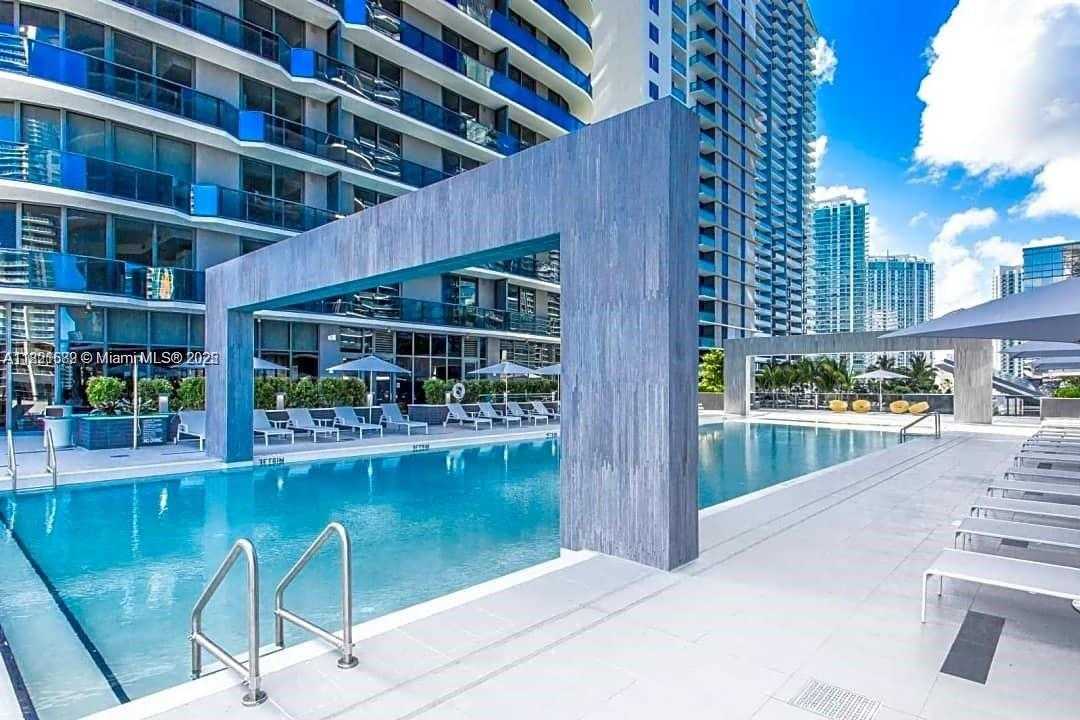 Small Image of 55 SOUTH WEST 9TH ST #4201, Miami Number 39