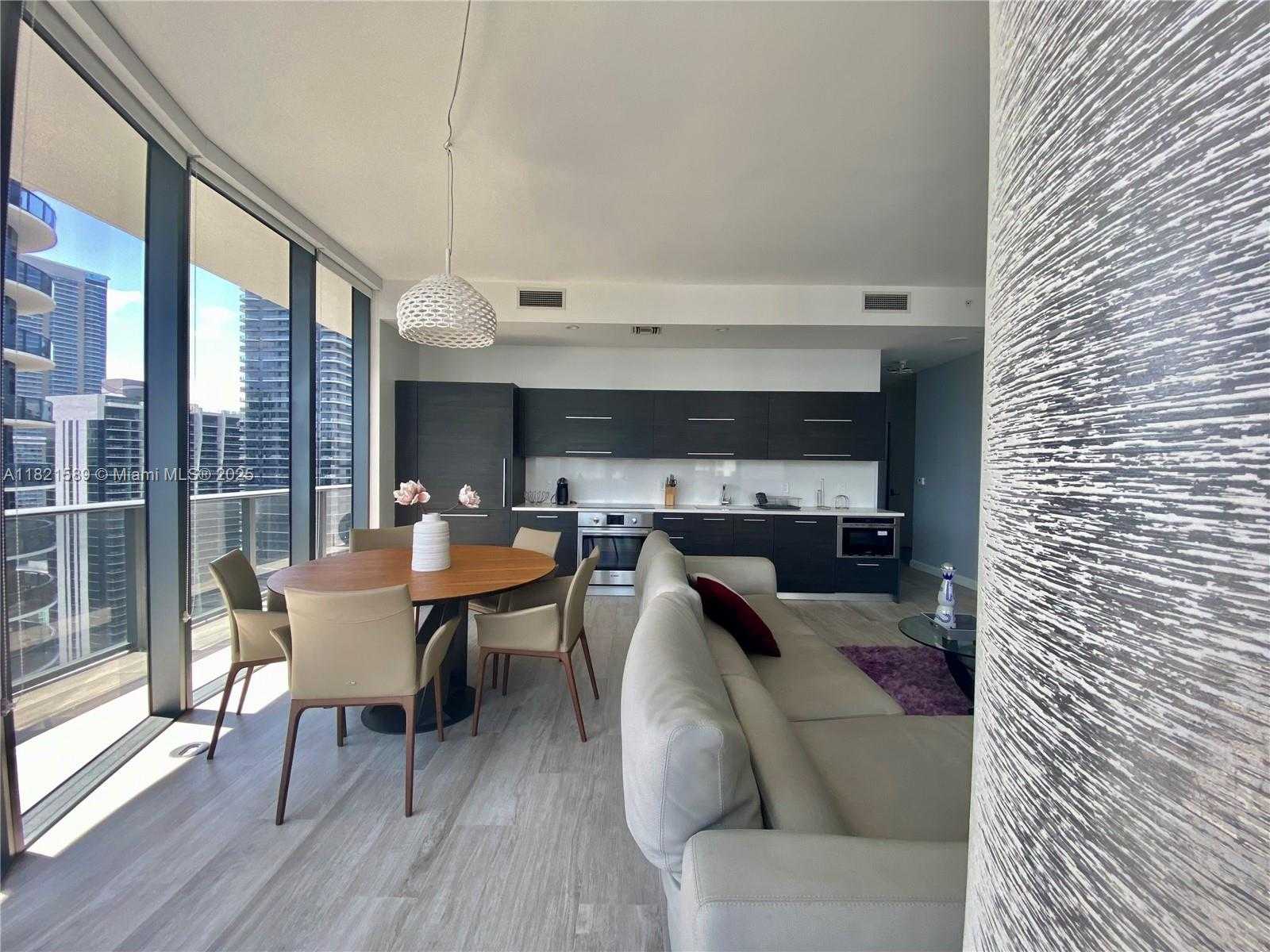 Small Image of 55 SOUTH WEST 9TH ST #4201, Miami Number 6