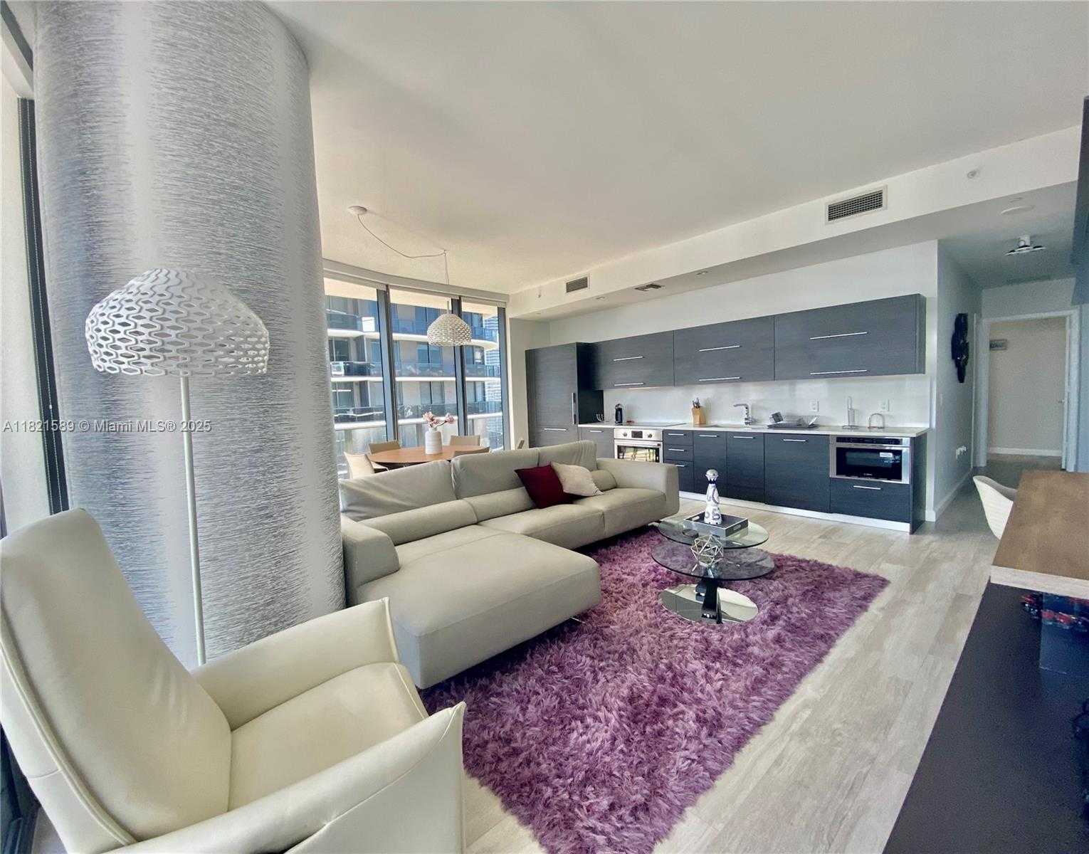 Small Image of 55 SOUTH WEST 9TH ST #4201, Miami Number 7