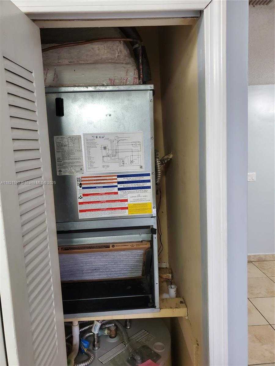 Small Image of 14901 SOUTH WEST 80TH ST #209, Miami Number 17