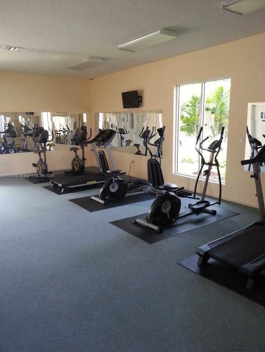Small Image of 14901 SOUTH WEST 80TH ST #209, Miami Number 19