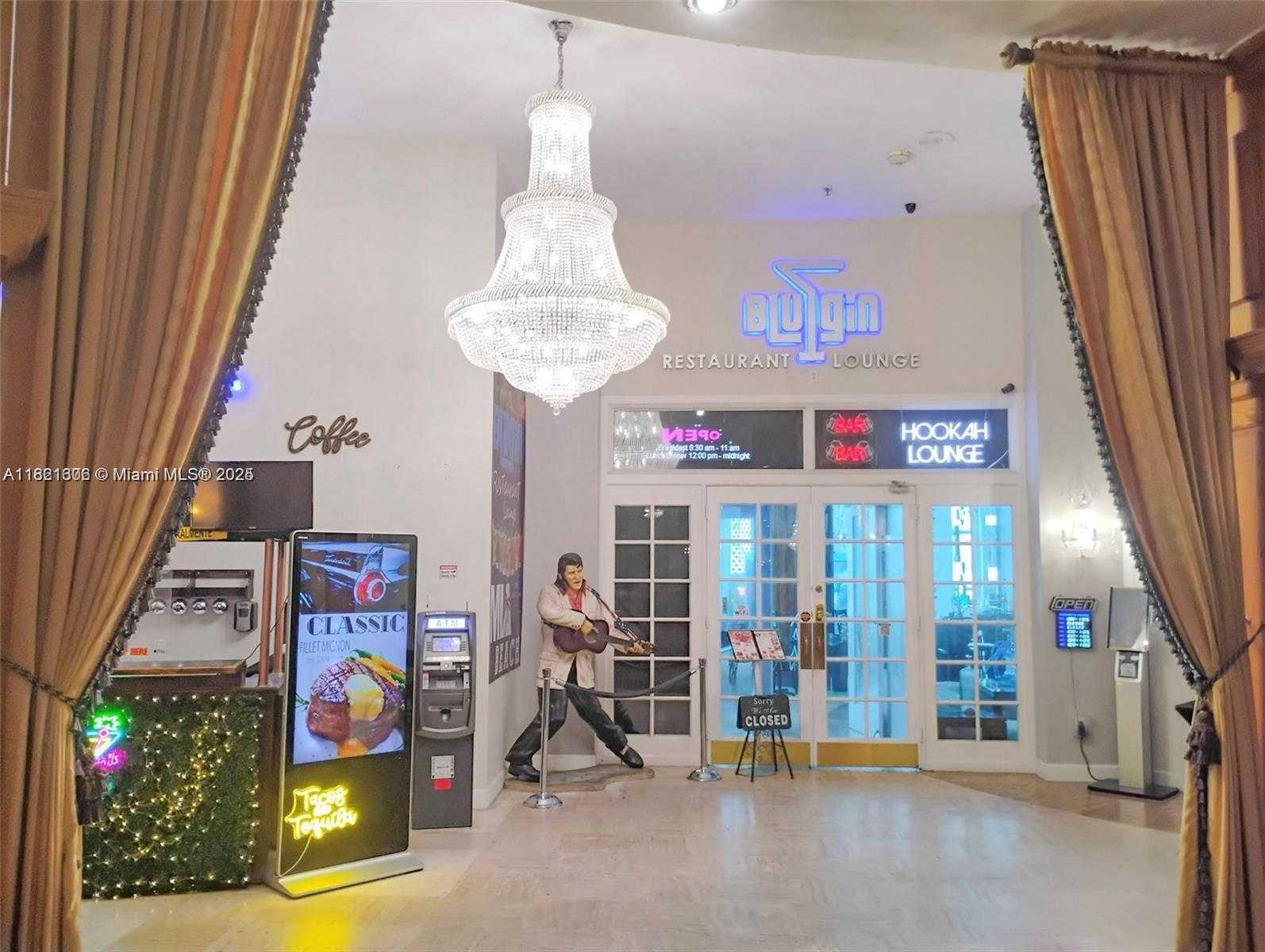 Small Image of 5445 COLLINS AVENUE #805, Miami Beach Number 20