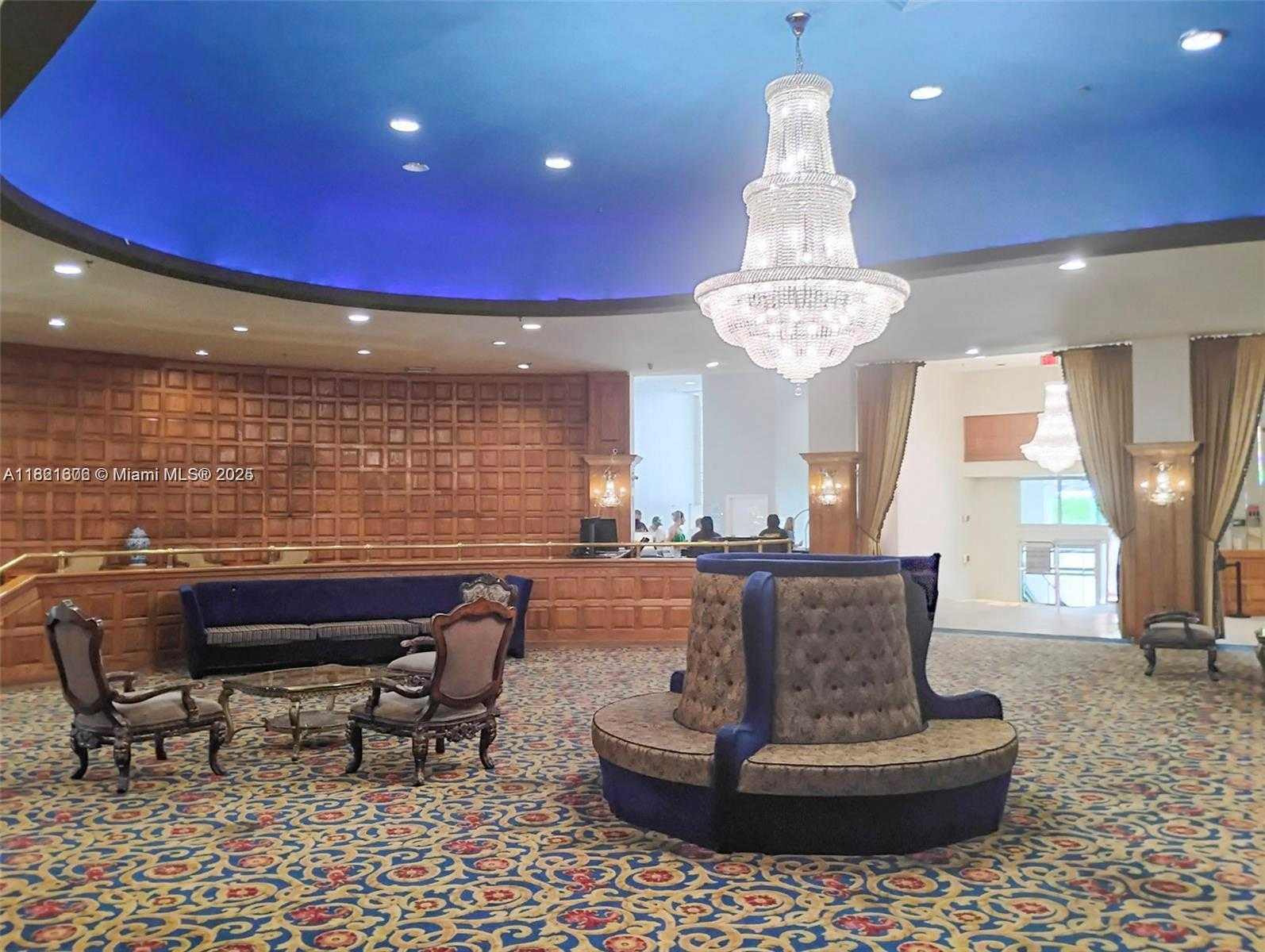 Small Image of 5445 COLLINS AVENUE #805, Miami Beach Number 23
