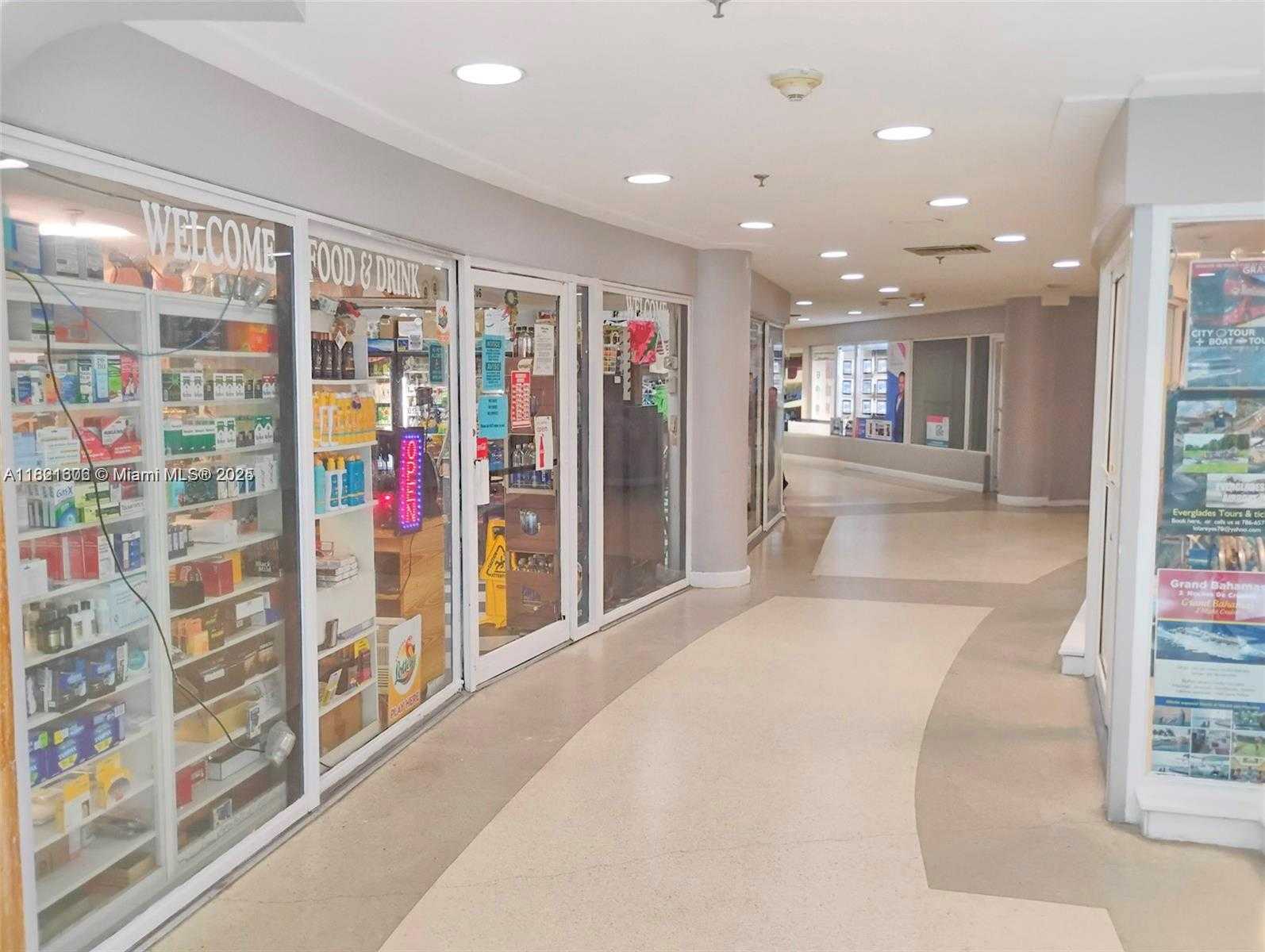 Small Image of 5445 COLLINS AVENUE #805, Miami Beach Number 24