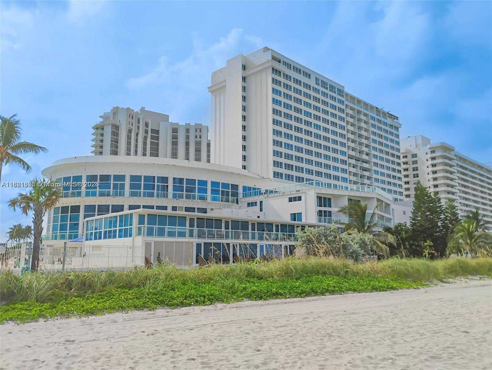 Small Image of 5445 COLLINS AVENUE #805, Miami Beach Number 33