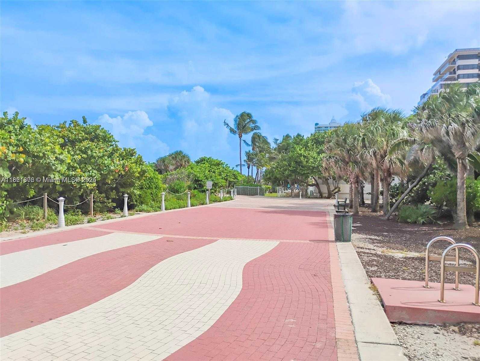 Small Image of 5445 COLLINS AVENUE #805, Miami Beach Number 38