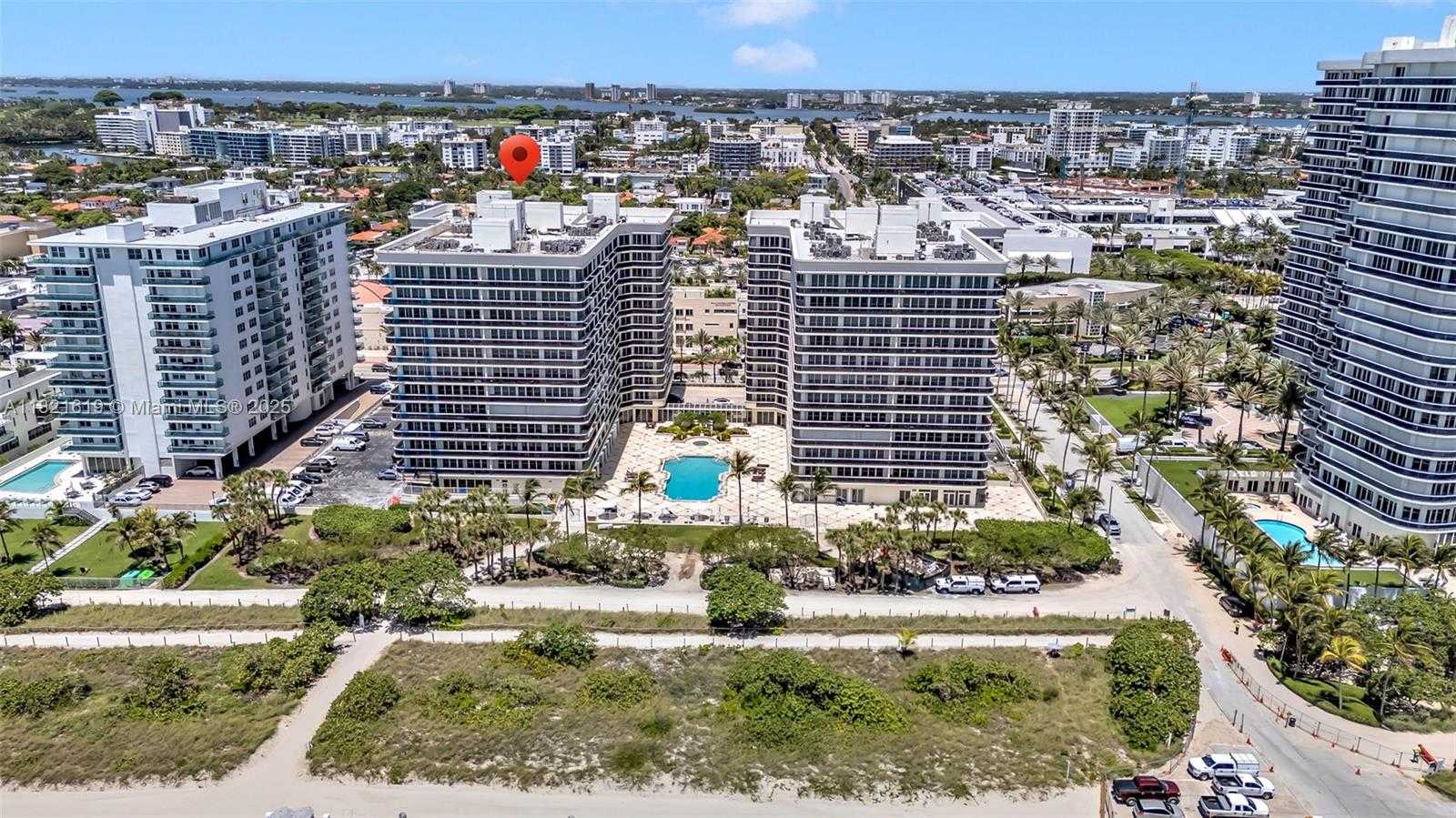 Small Image of 9559 COLLINS AVE #S8-G, Surfside Number 2