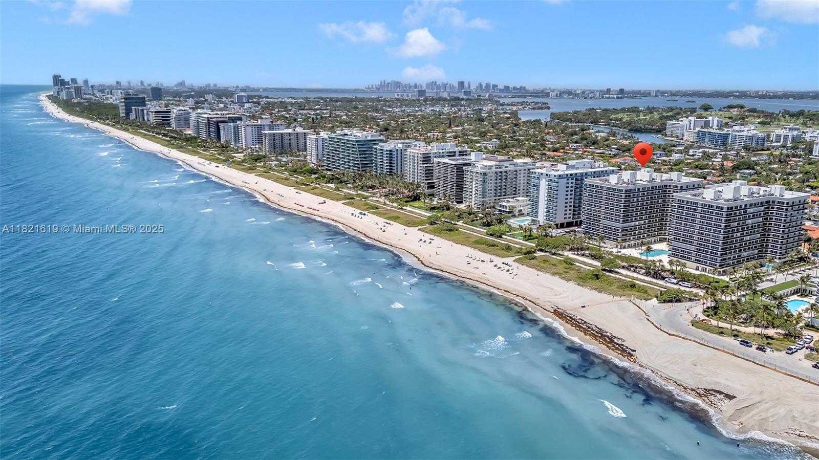 Small Image of 9559 COLLINS AVE #S8-G, Surfside Number 3