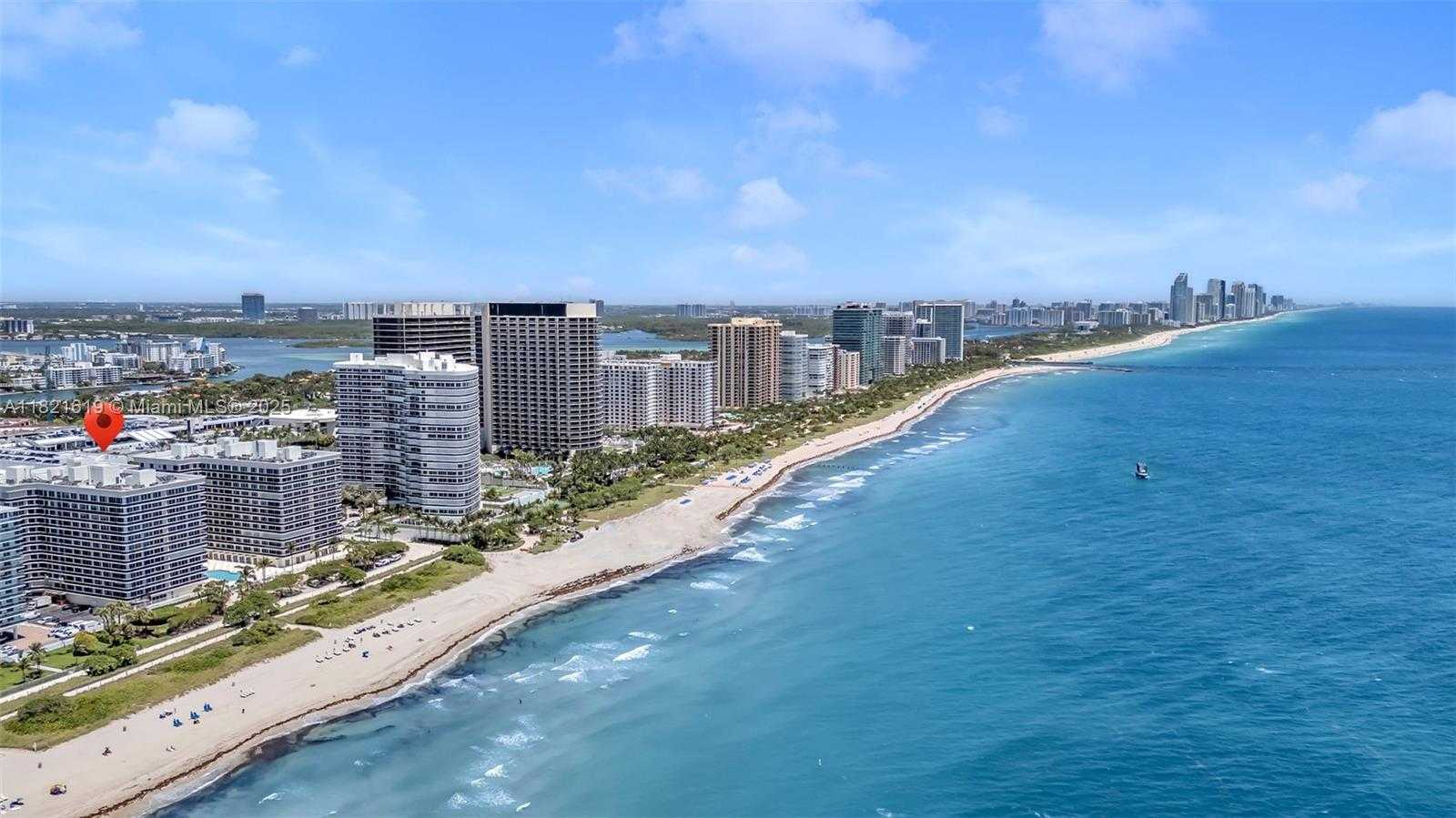 Small Image of 9559 COLLINS AVE #S8-G, Surfside Number 4
