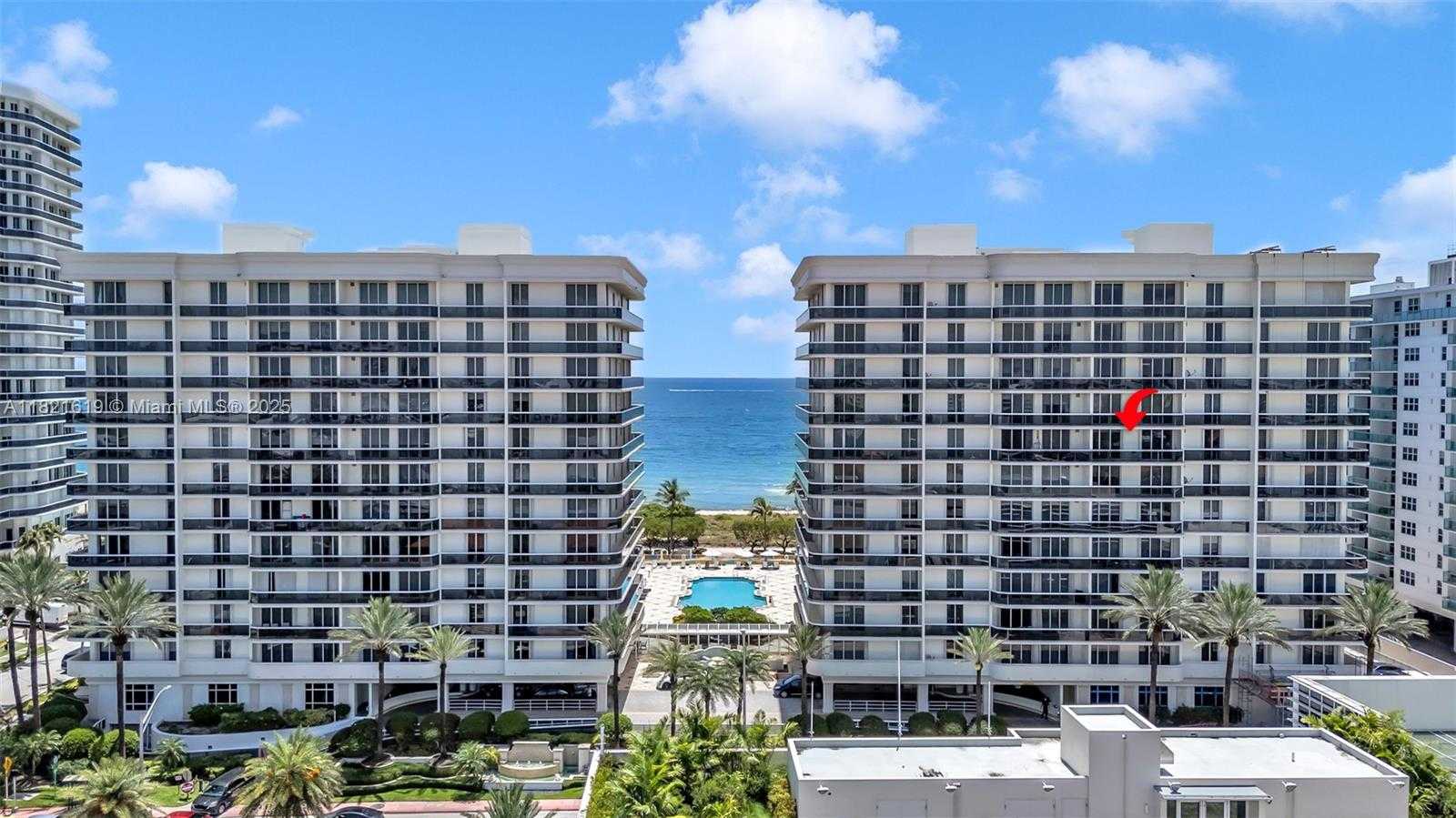 Small Image of 9559 COLLINS AVE #S8-G, Surfside Number 5