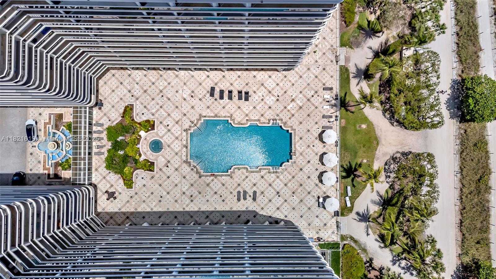 Small Image of 9559 COLLINS AVE #S8-G, Surfside Number 7