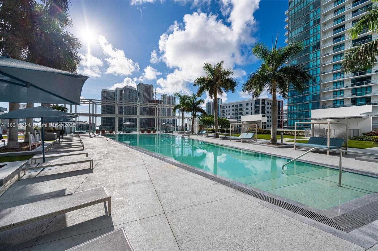 Small Image of 3301 NORTH EAST 1ST AVE #H1913, Miami Number 16