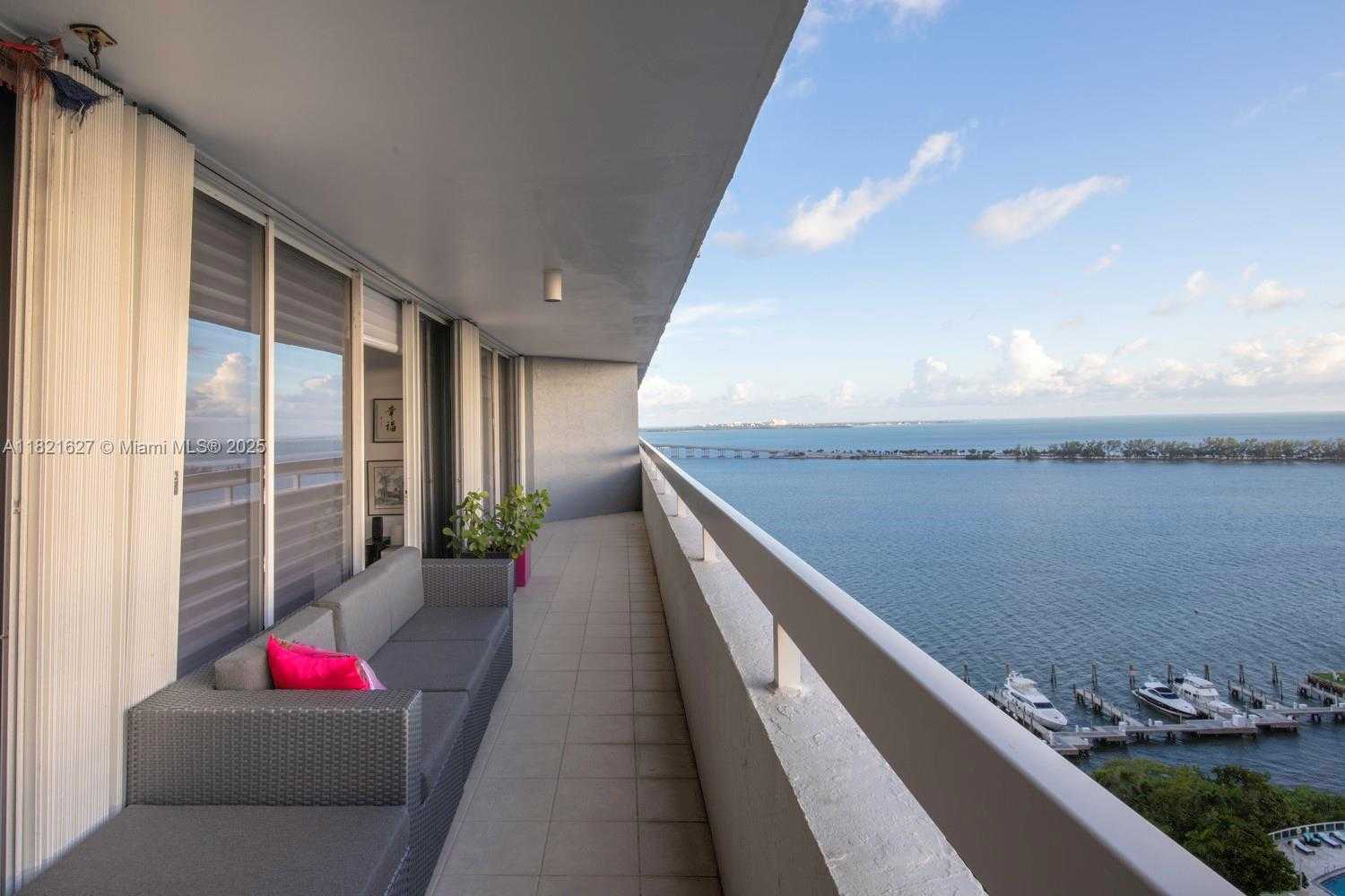 Small Image of 1627 BRICKELL AVE #2402, Miami Number 2