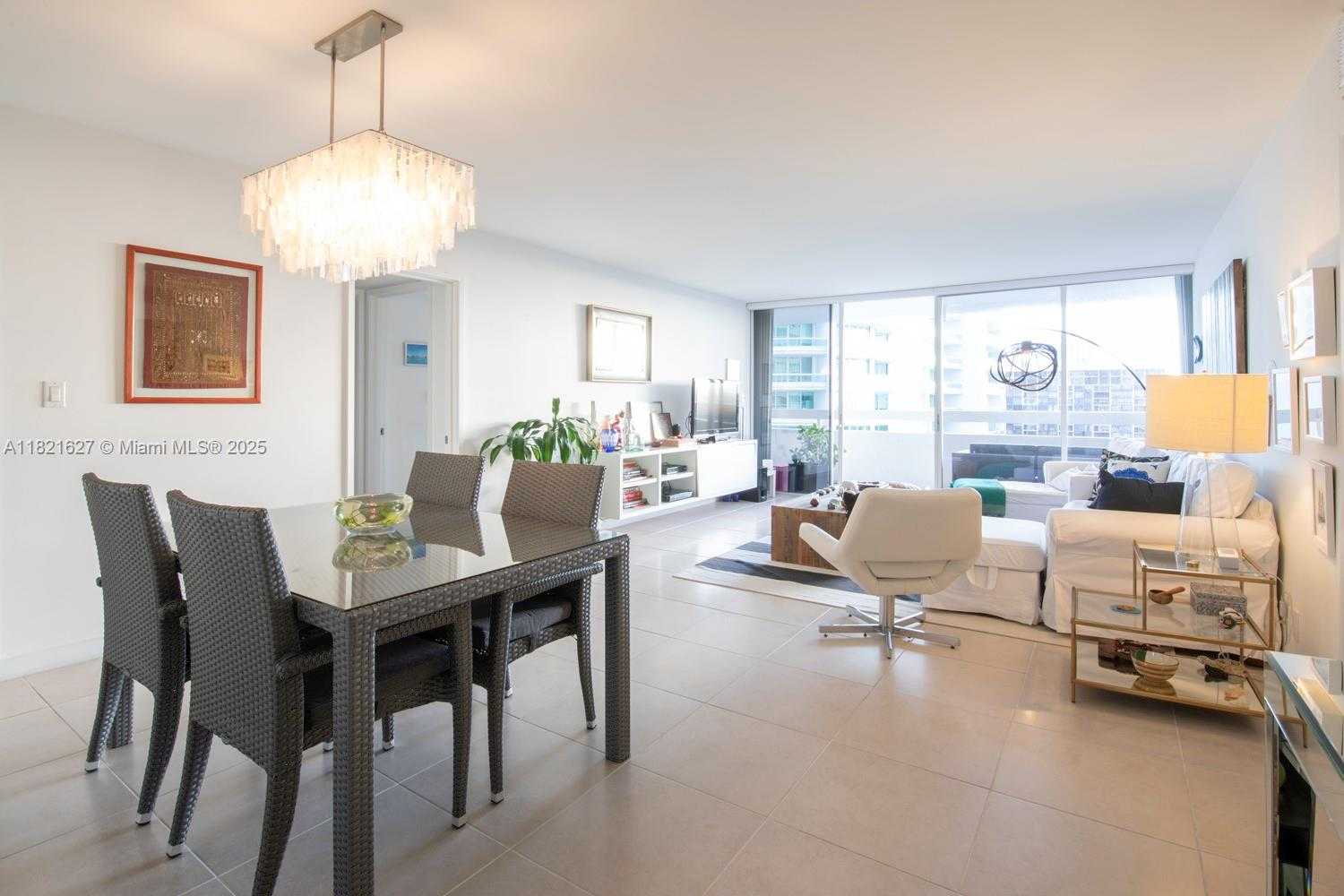 Small Image of 1627 BRICKELL AVE #2402, Miami Number 6