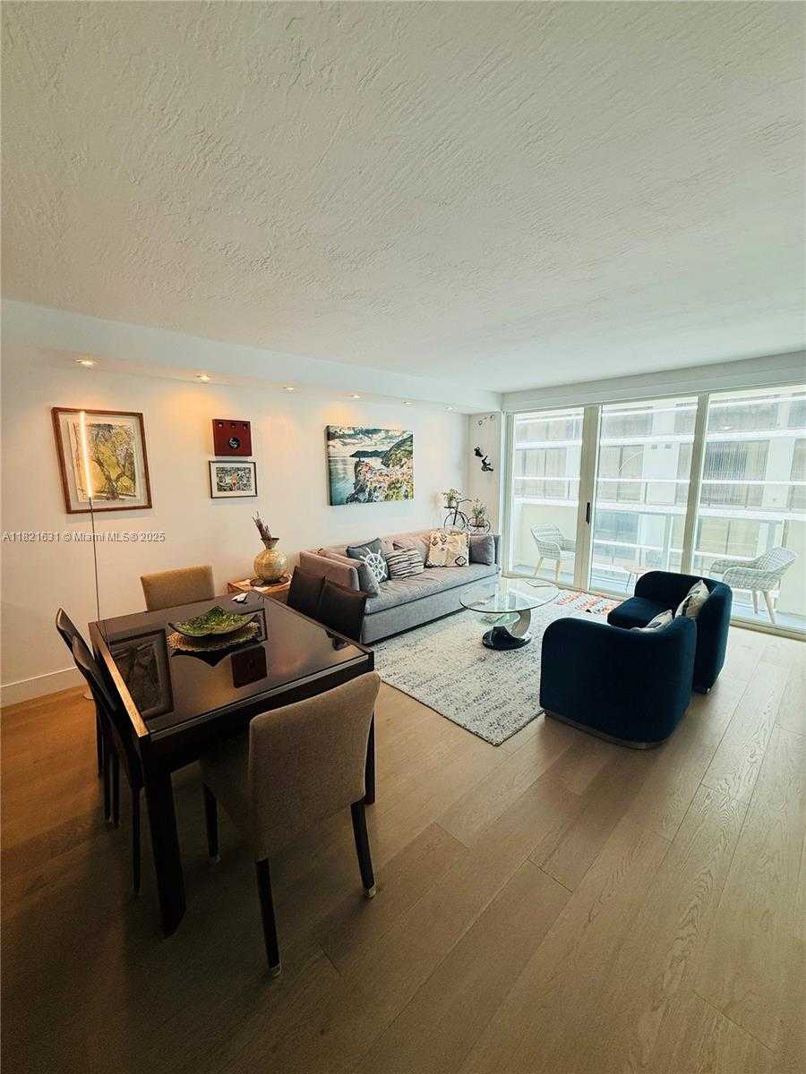 Small Image of 9499 COLLINS AVE #907, Surfside Number 11