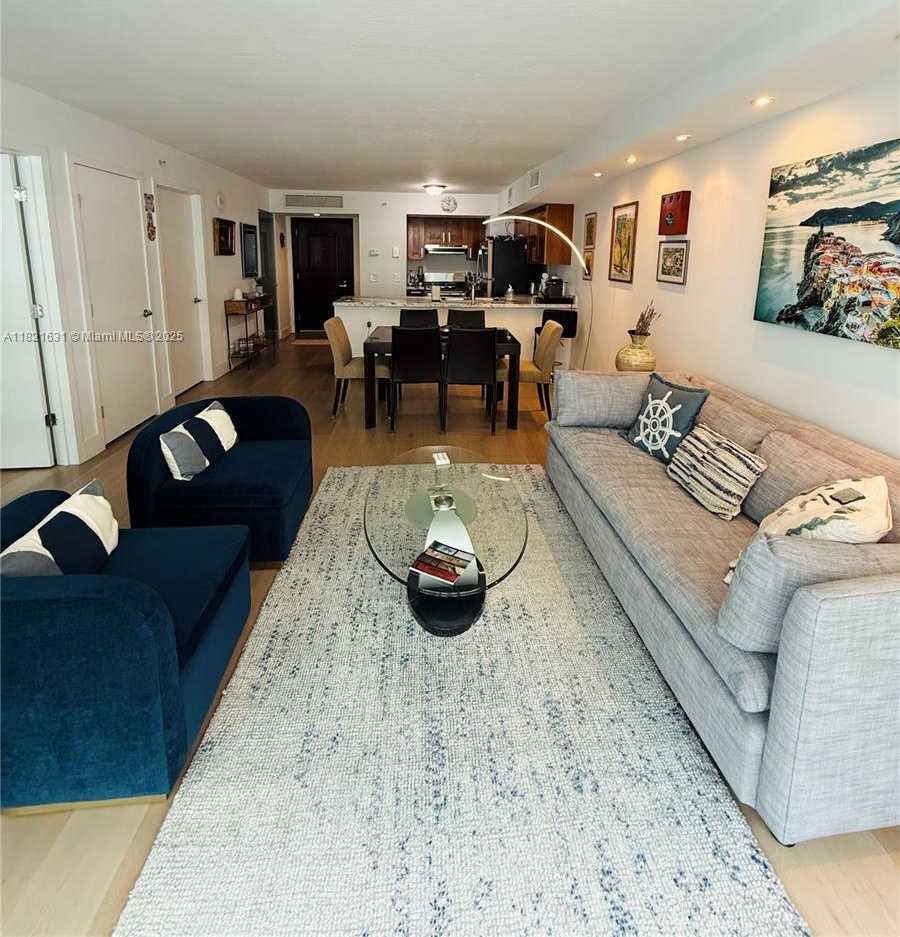 Small Image of 9499 COLLINS AVE #907, Surfside Number 13