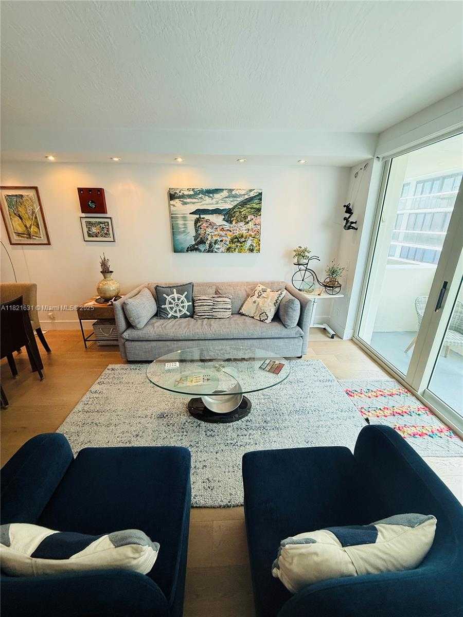 Small Image of 9499 COLLINS AVE #907, Surfside Number 14